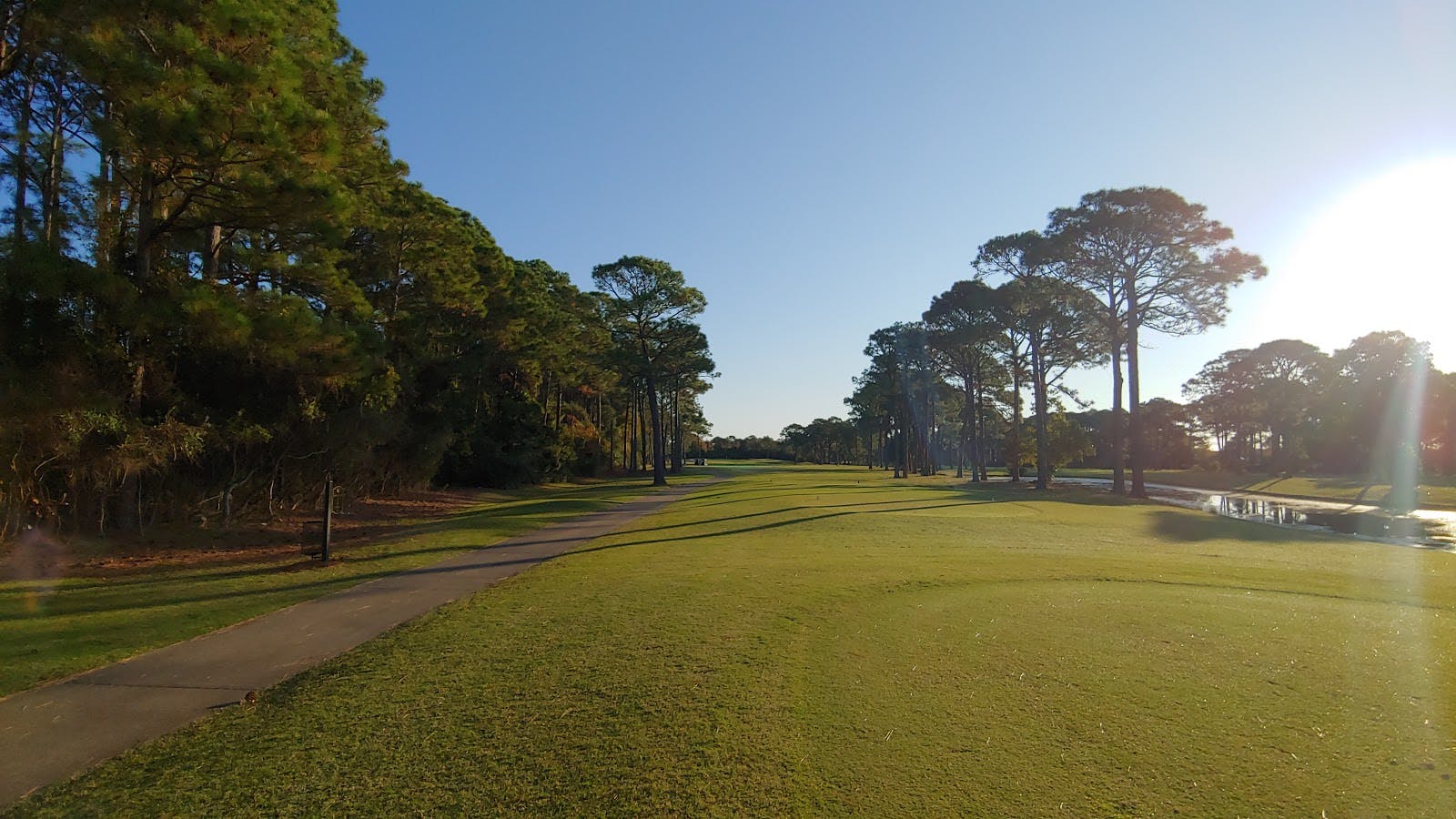 Image - Indian Bayou Golf Club