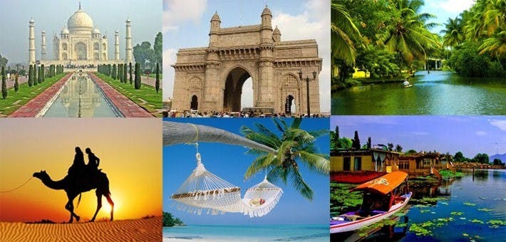 Indian Tour Package