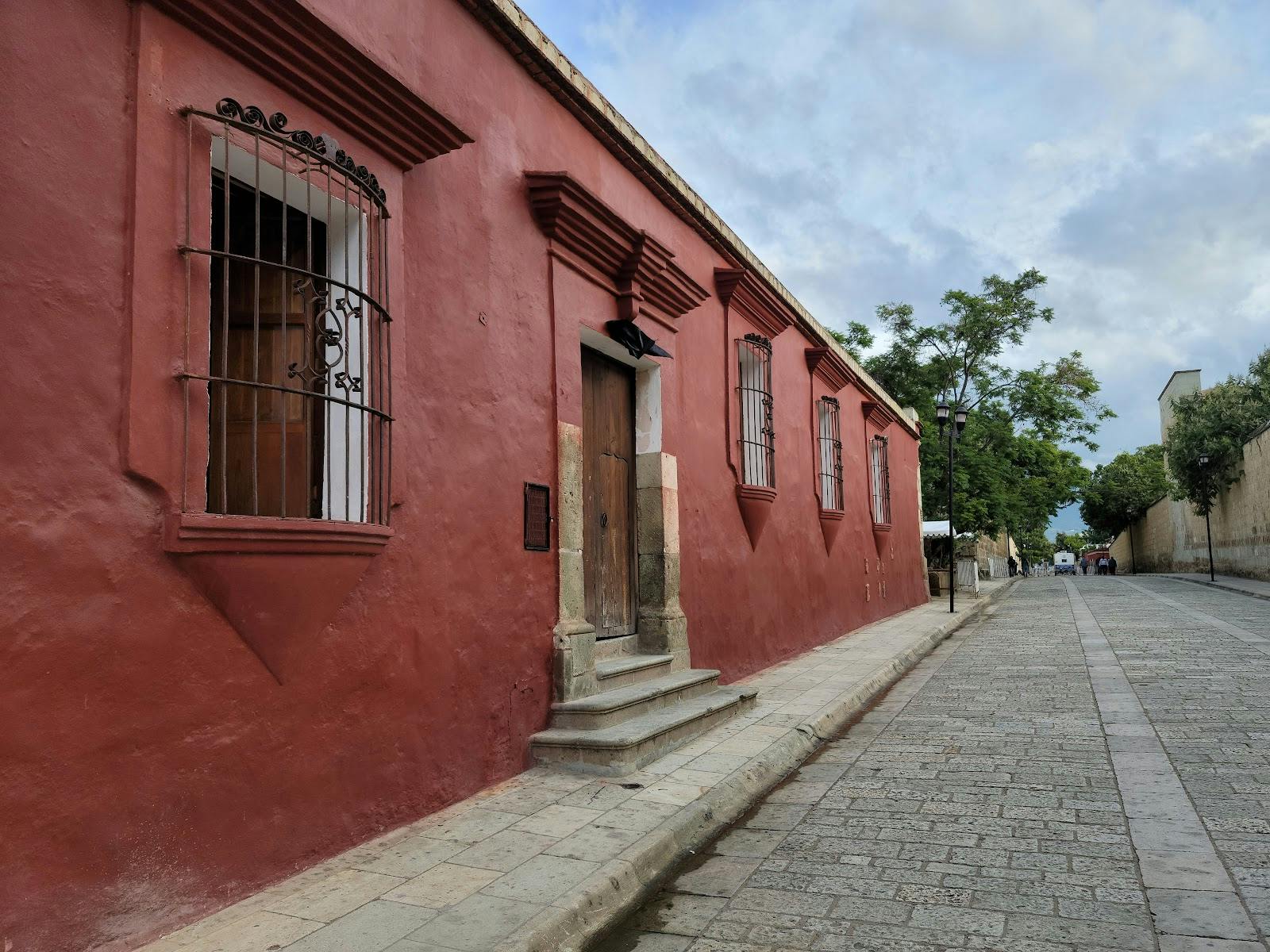 Image - Instituto de Artes Gráficas de Oaxaca