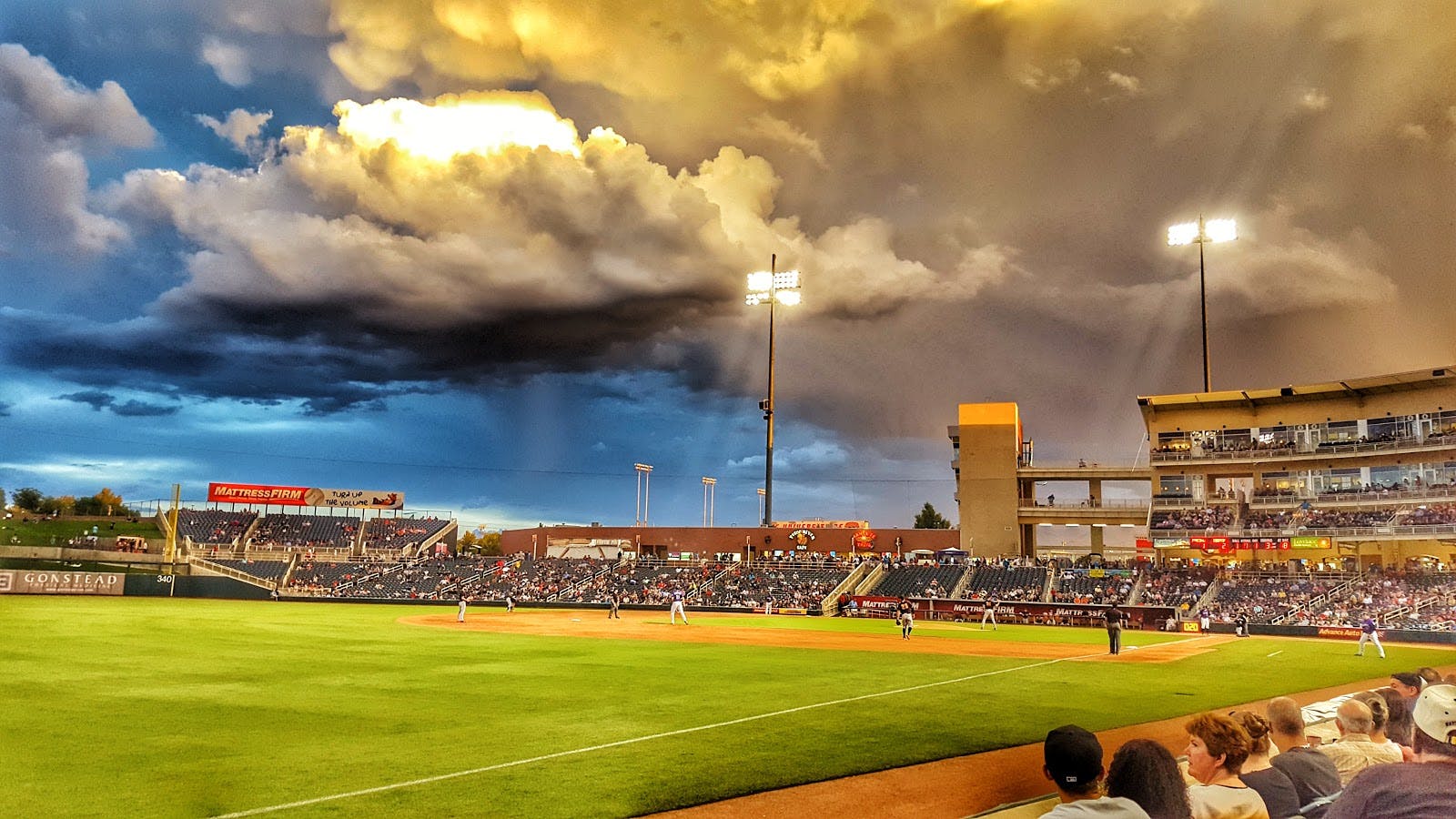 Image - Isotopes Park
