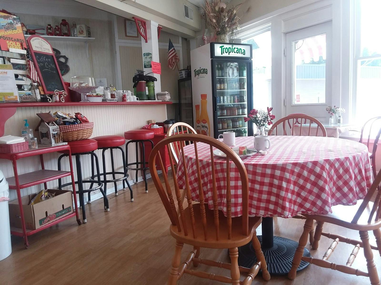 Image - Janet's General Store and Cafe