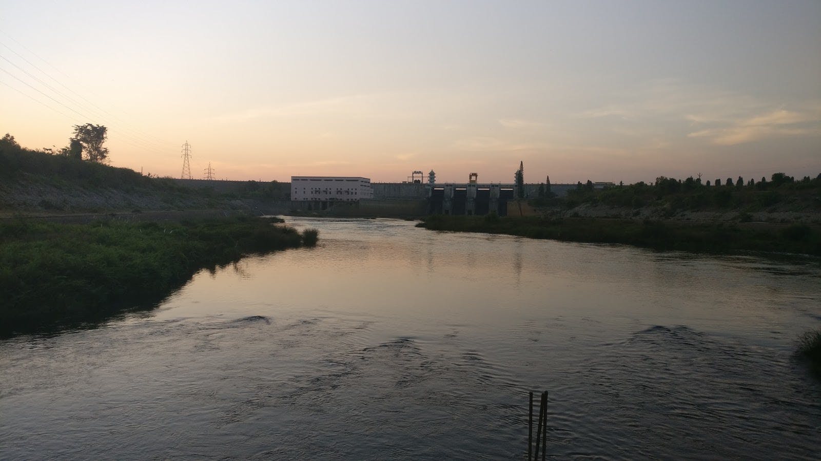 Image - Kabini River