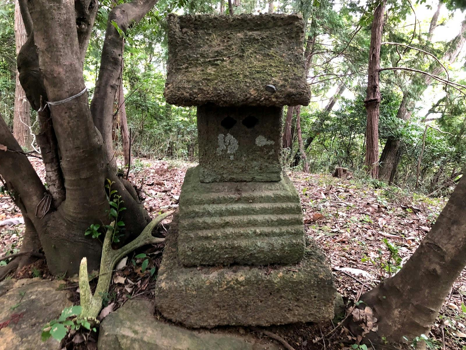 Image - Kamowakeikazuchi Shrine Okumiya