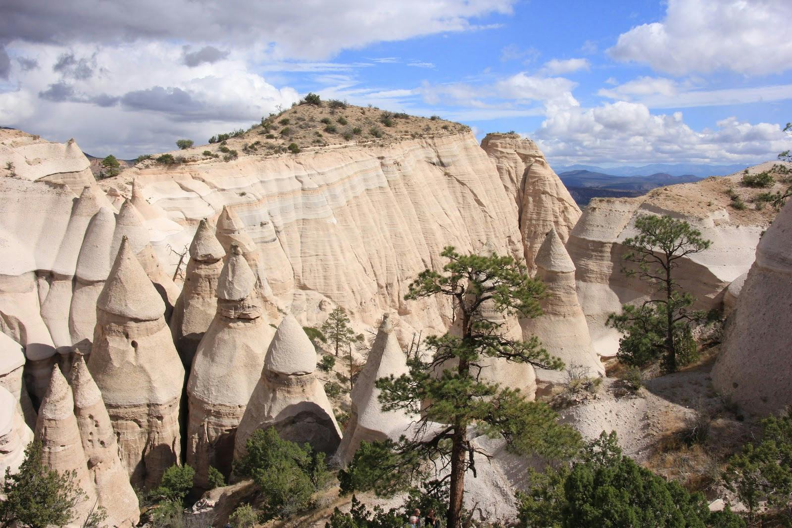 Image - Kasha-Katuwe Tent Rocks National Monument