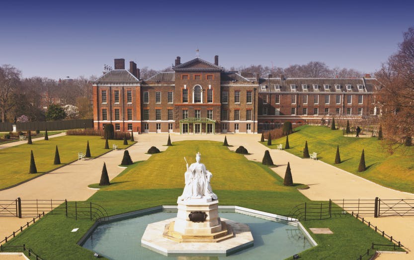 Image - Kensington Palace