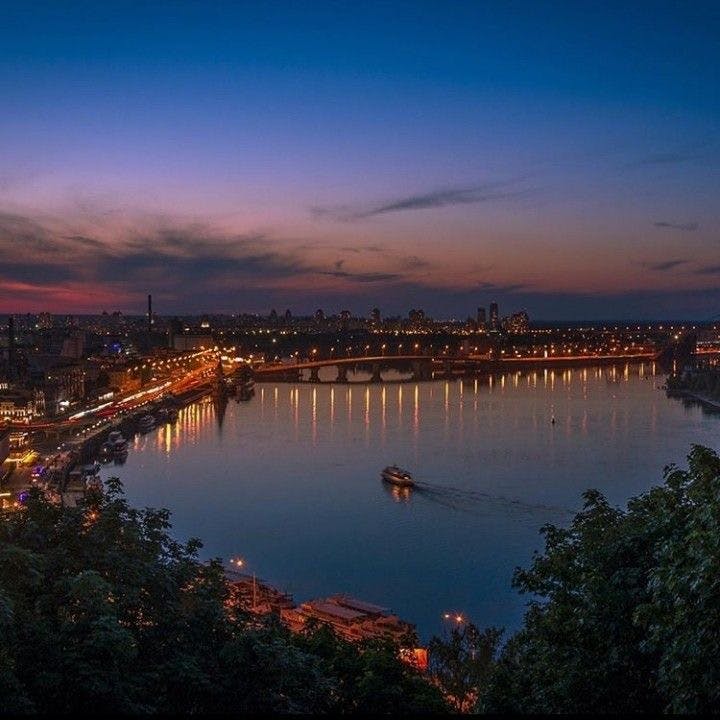 Kyiv 