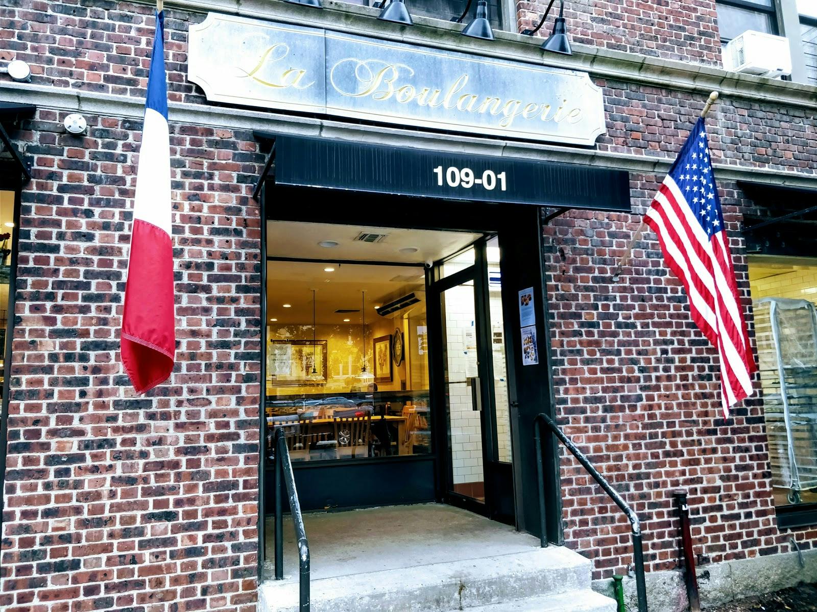 Image - La Boulangerie de François