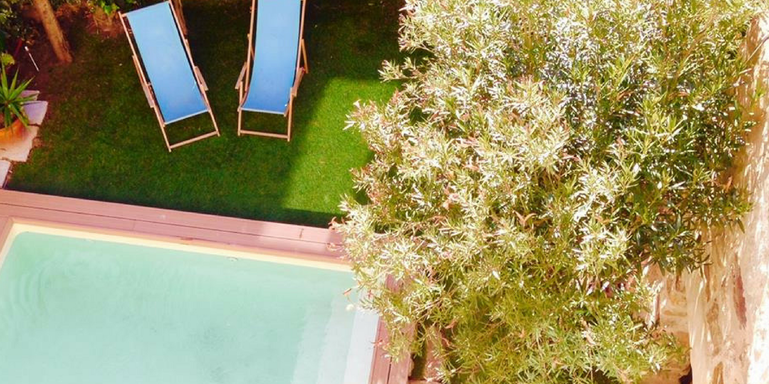 Image - La Corbière Vacances : Gite - maison de vacances avec piscine