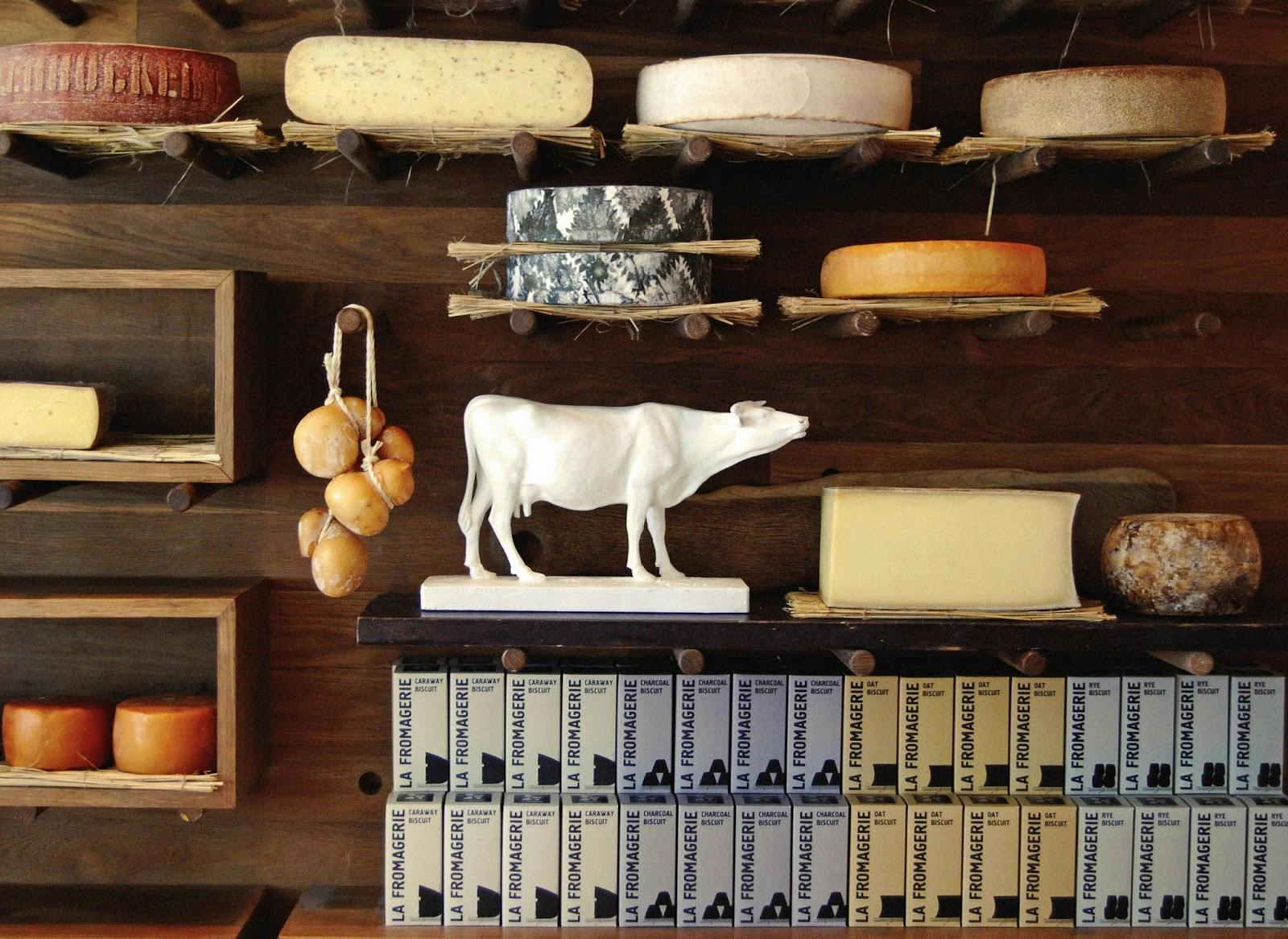 Image - La Fromagerie