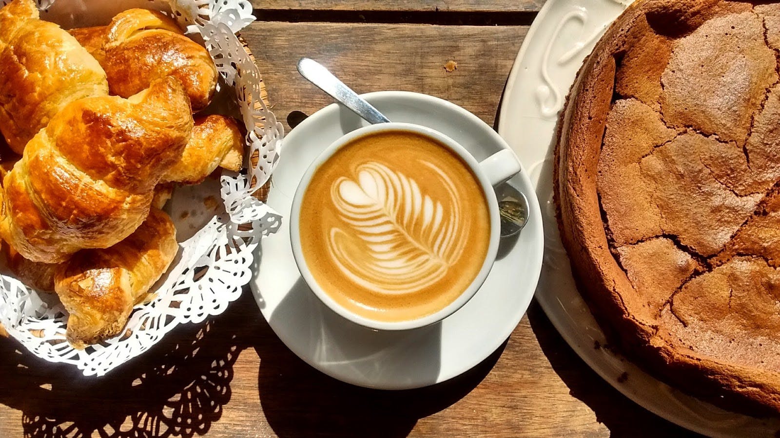 Image - La Noire Café