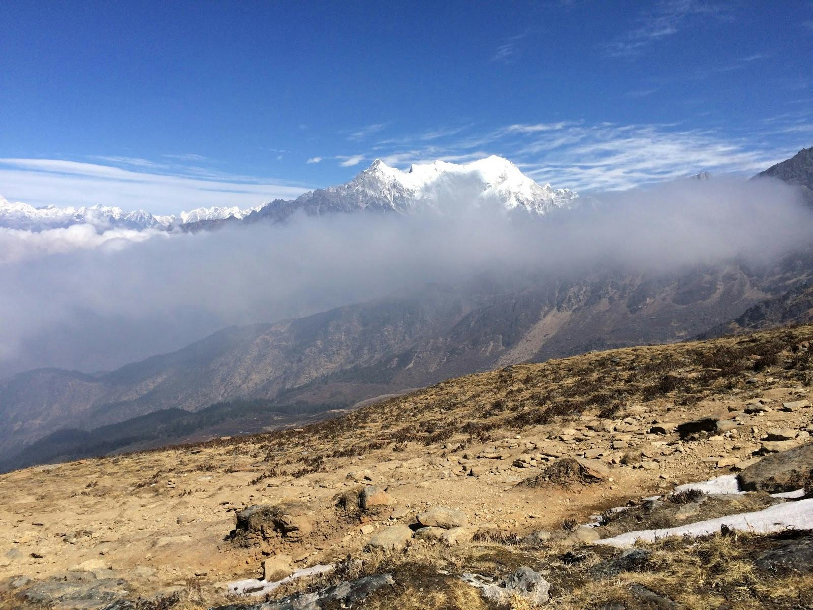 Image - Langtang Valley Trek