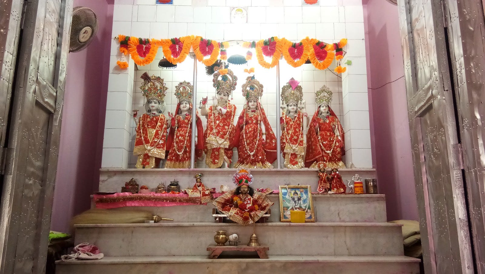 Image - Laxminath Temple