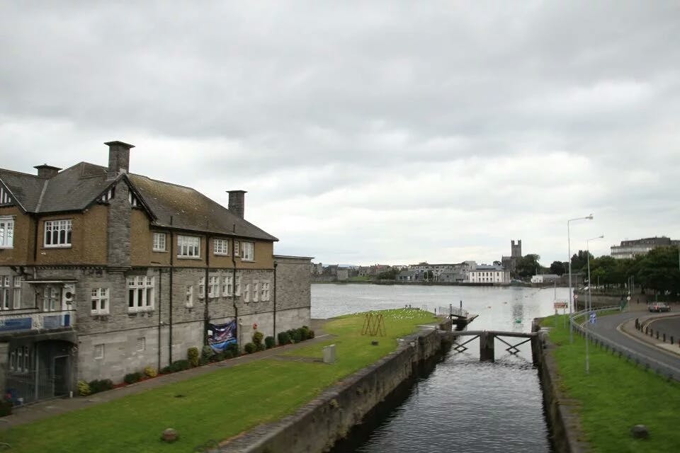 Image - Limerick