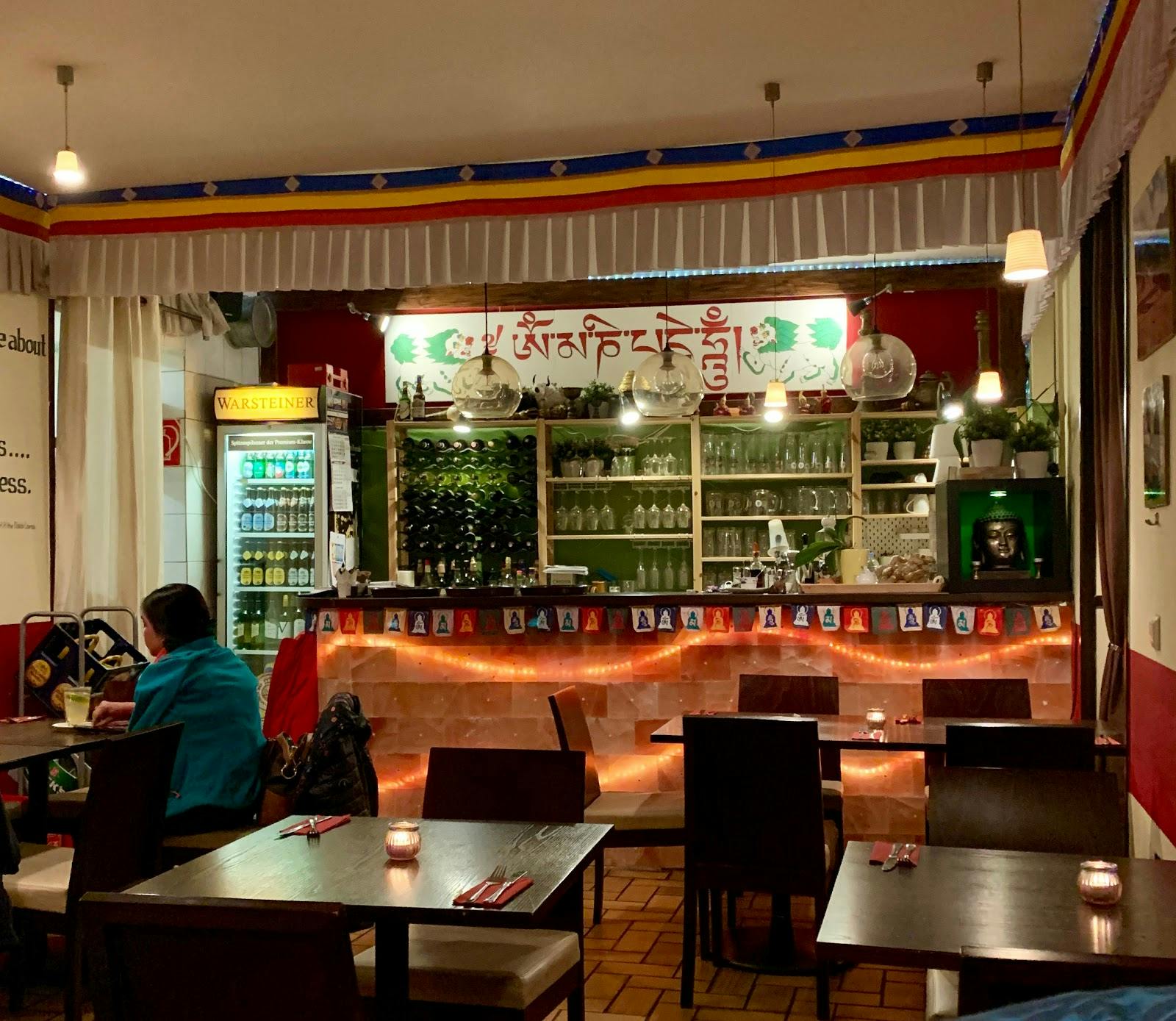 Image - Little Tibet Restaurant