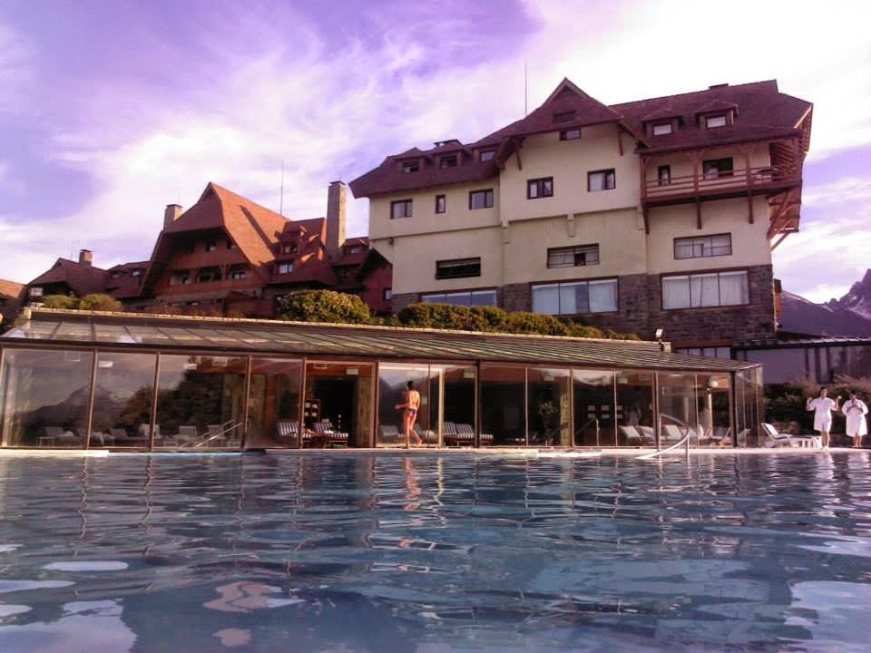 Image - Llao Llao Hotel