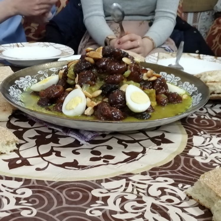 Image - Local Cooking classes - Moroccan cuisine