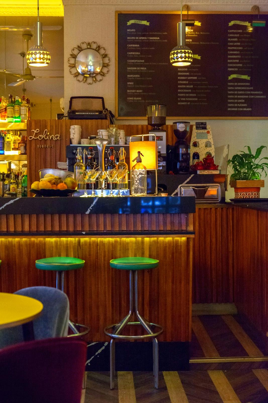 Image - Lolina Vintage Cafe