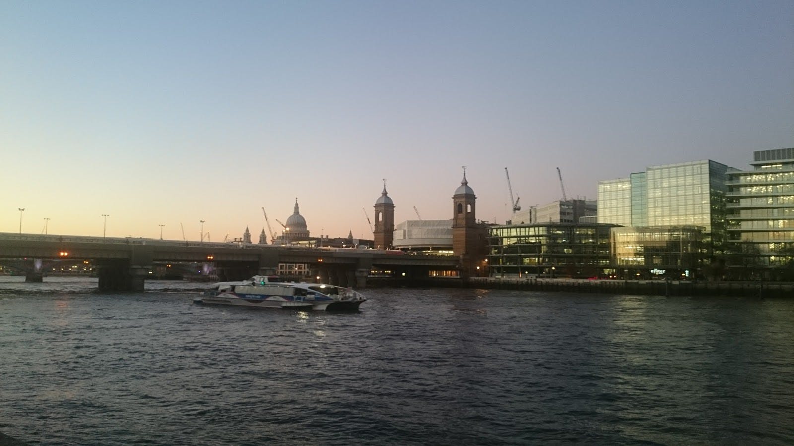 Image - London Bridge