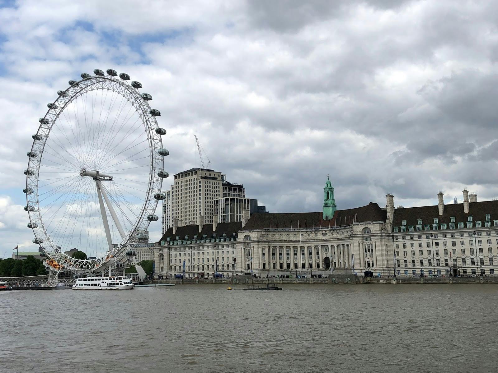 Image - London Eye