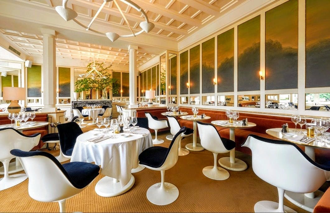 Image - Loulou Restaurant Paris