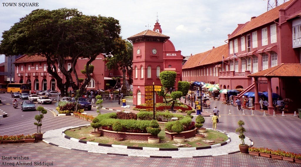 Image - Malacca