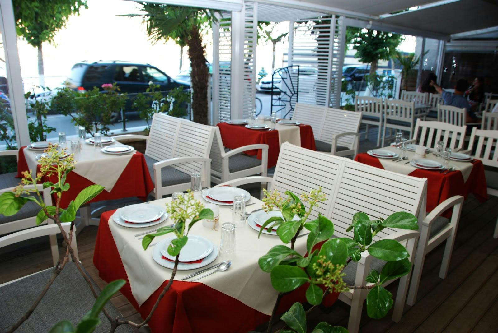 Image - Mano Restaurant