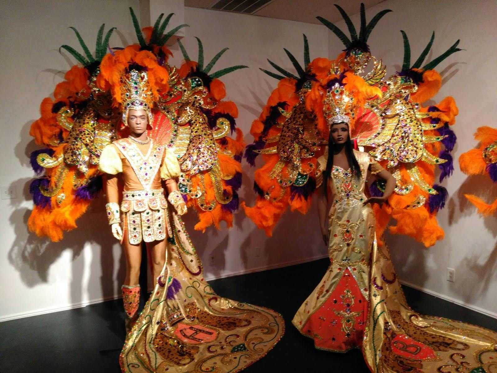 Image - Mardi Gras Museum of Costumes & Culture