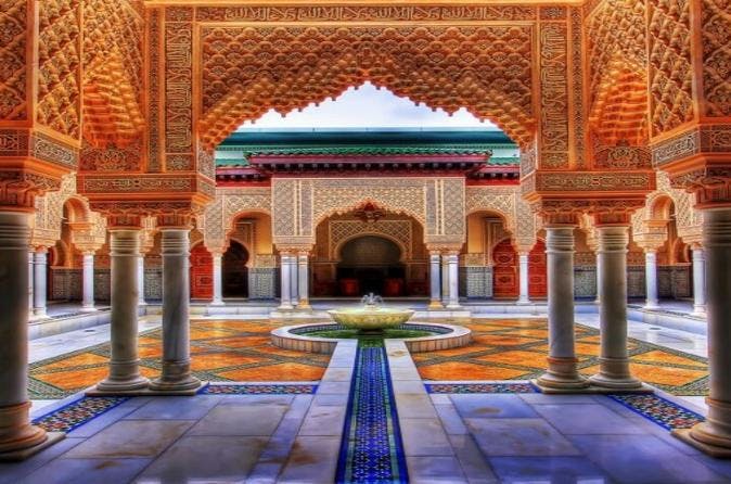 Image - Marrakech City Tour: Private Half-Day Guided Tour_239854