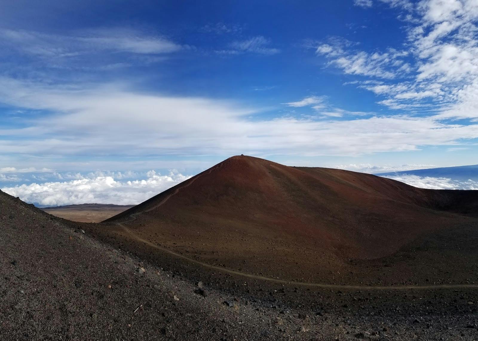 Image - Mauna Kea