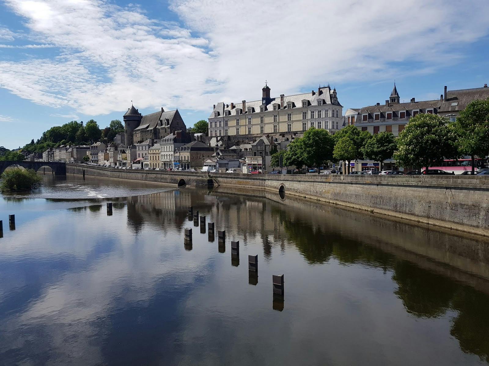 Image - Mayenne