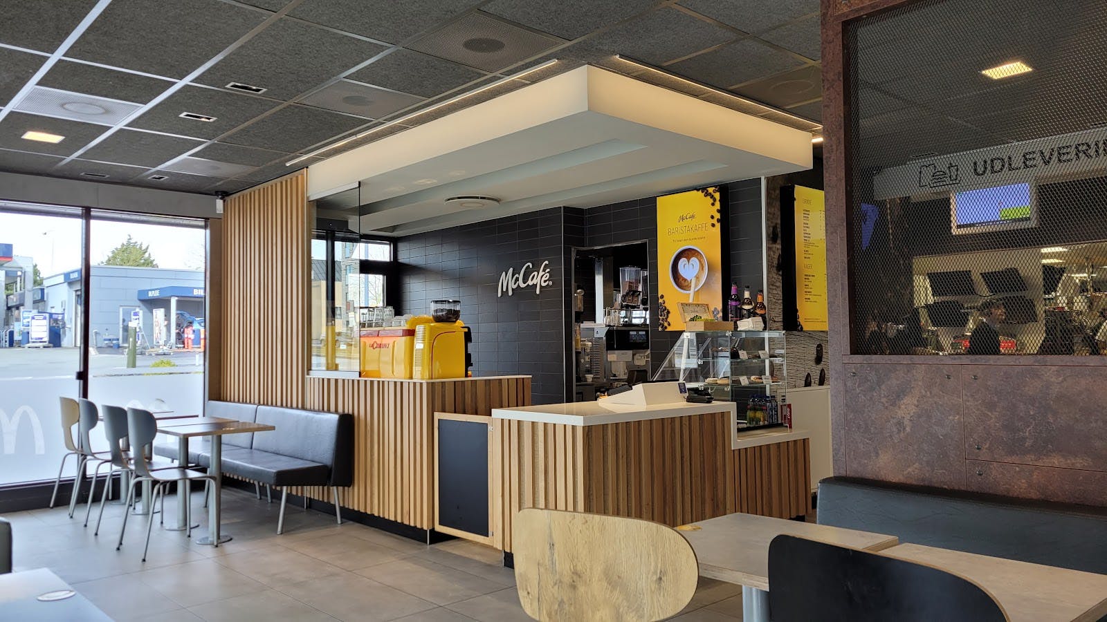Image - McDonald's Randersvej