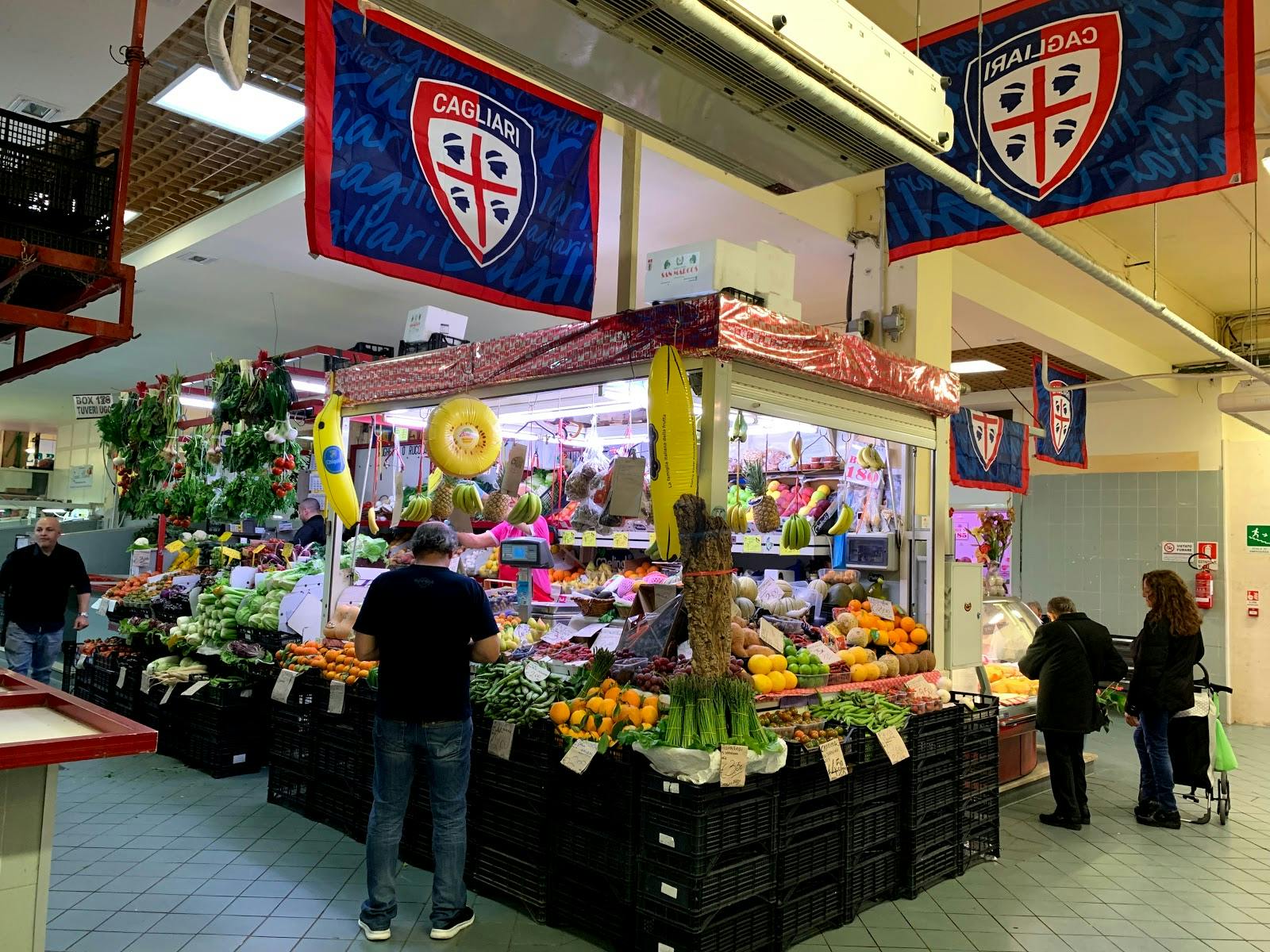 Image - Mercato Civico di San Benedetto