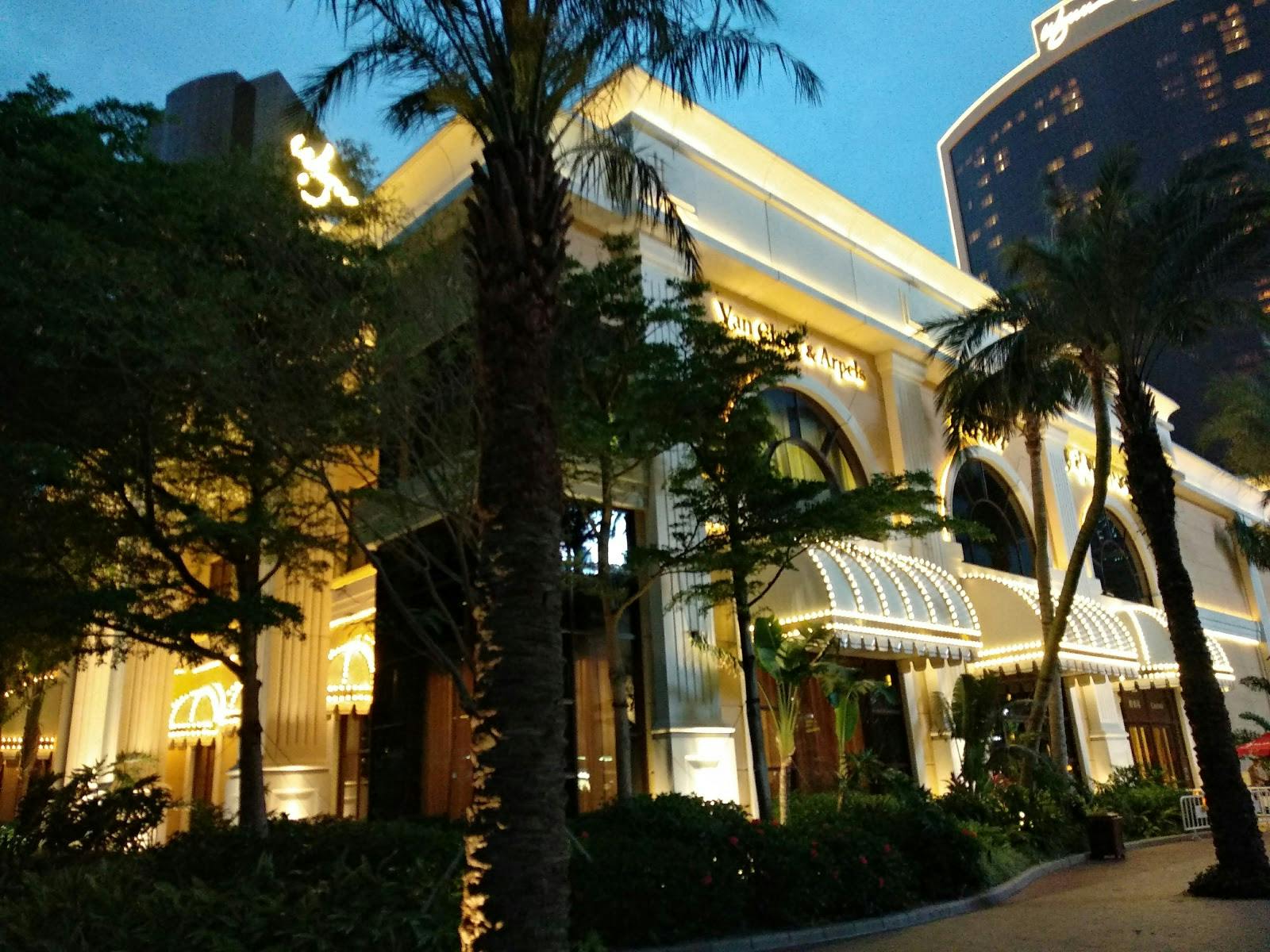 Image - MGM Macau