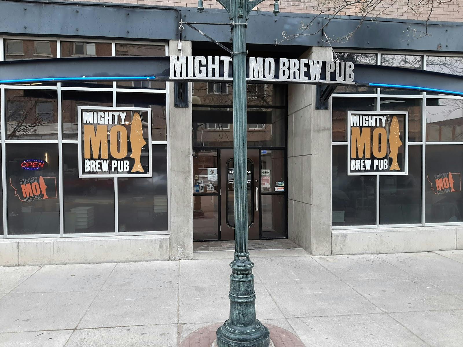Image - Mighty Mo Brewing Co