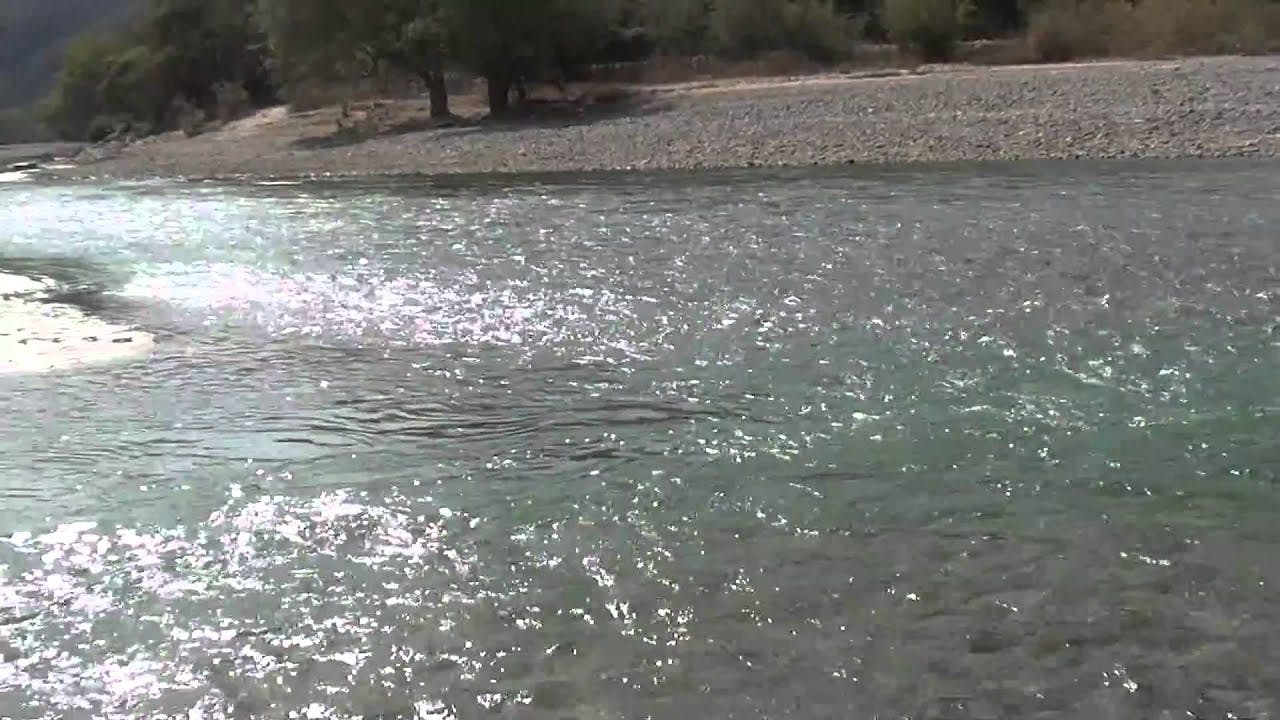 Image - Mixteco River