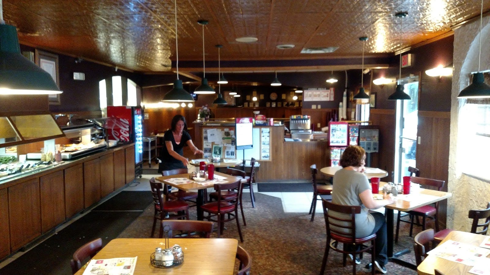 Image - Momma Cillie's Pizzaria
