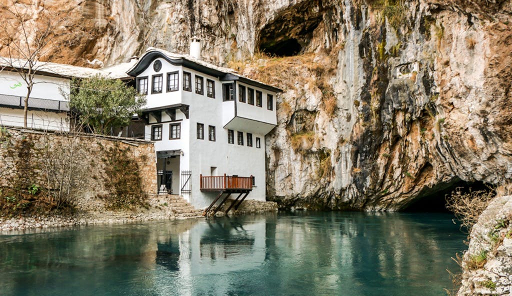 Image - Mostar to Blagaj Day Trip: A $6 Itinerary