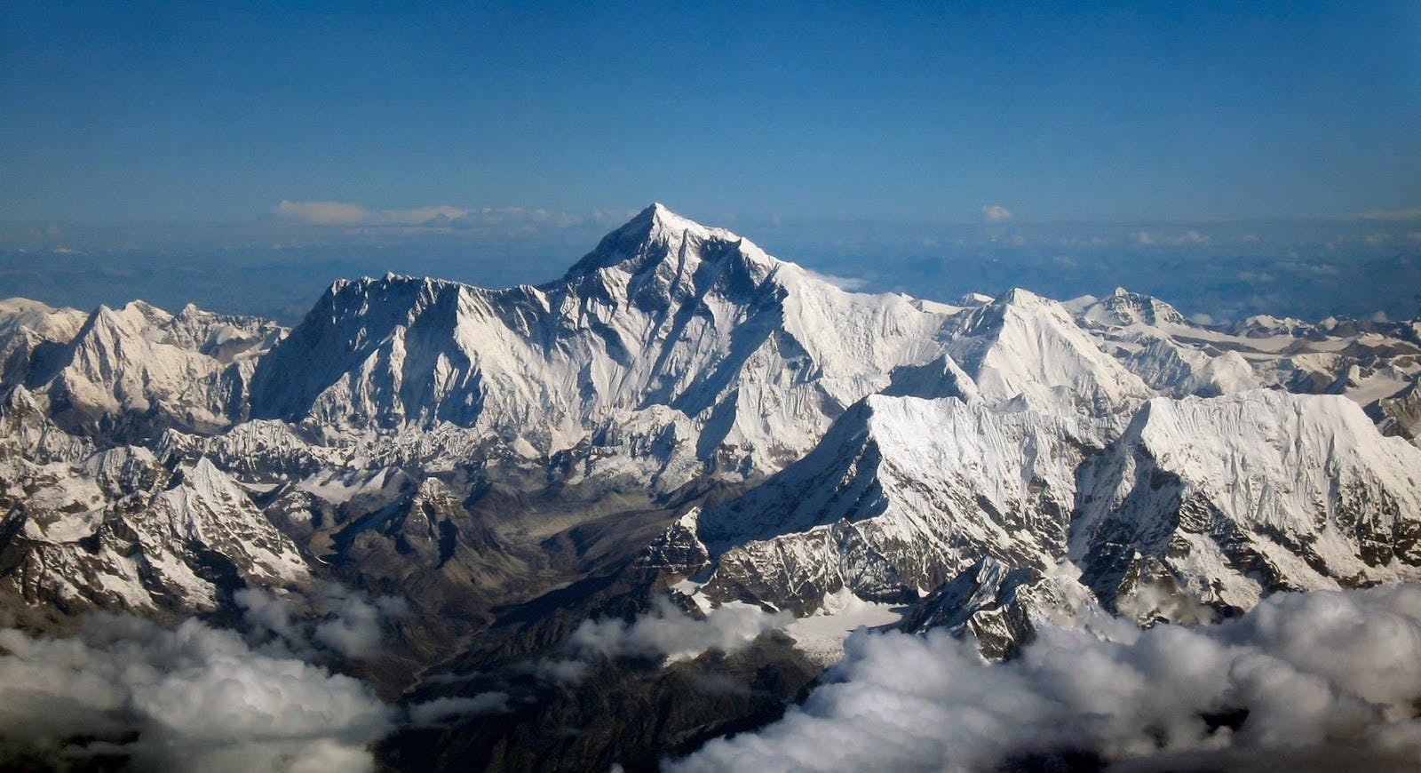 Image - Mount Everest
