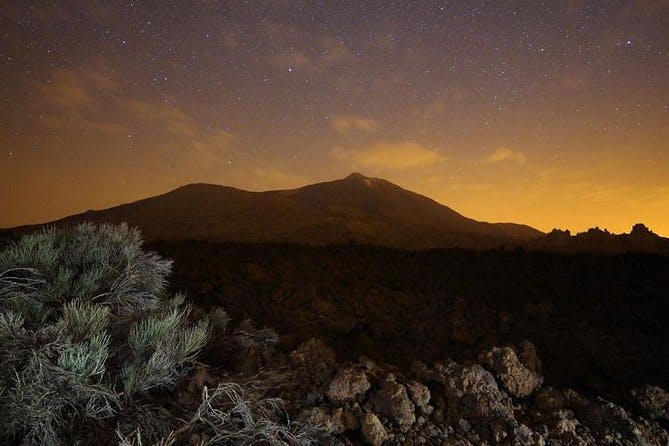 Image - Mount Teide Tour By Night_407952