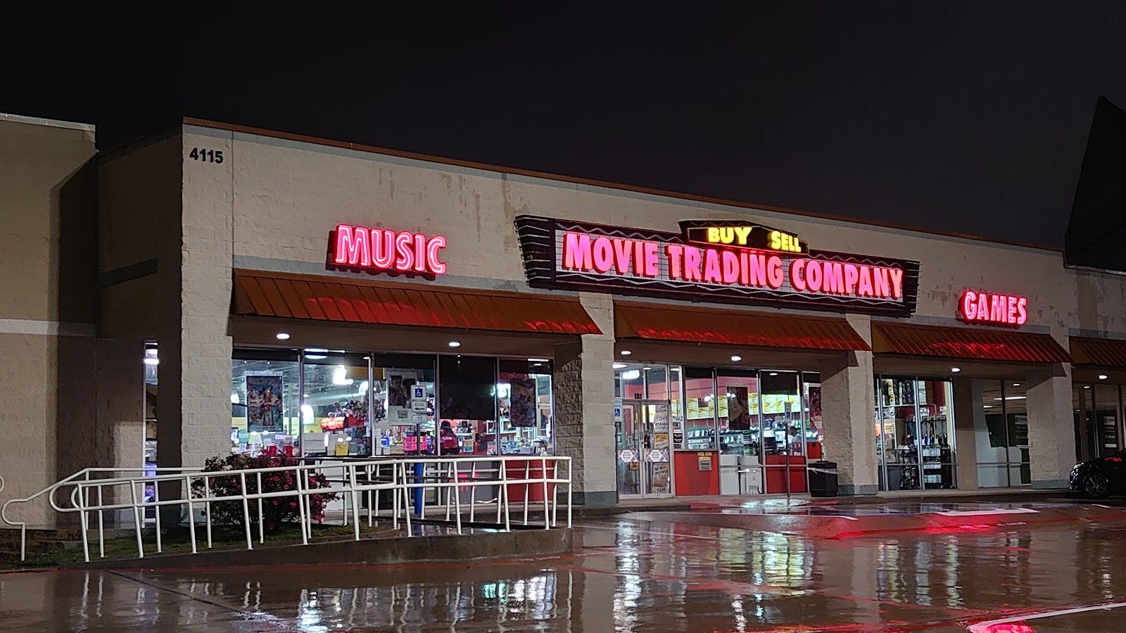 Image - Movie Trading Company