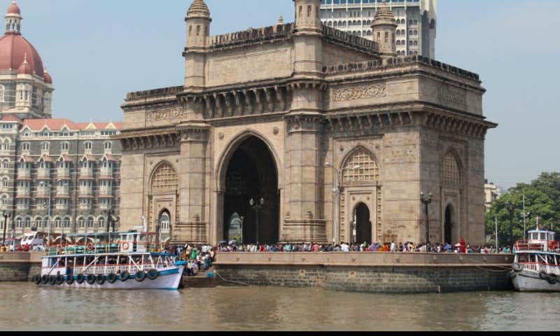 Mumbai - off the beaten track