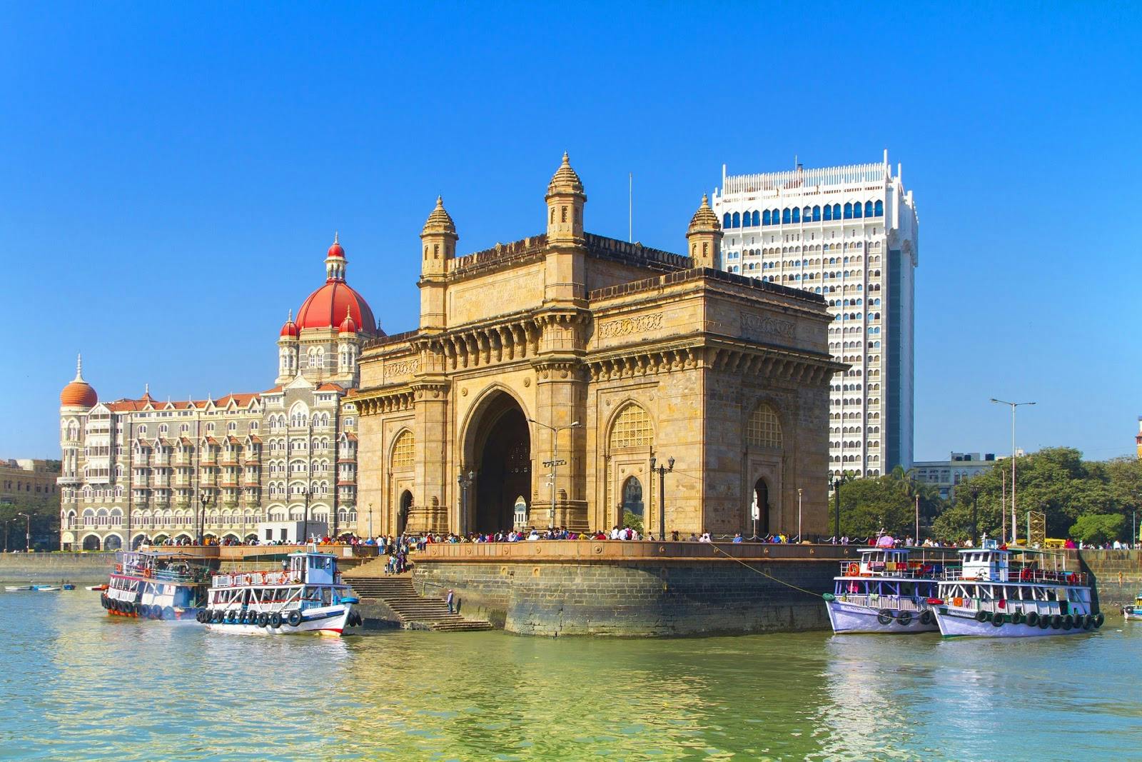 Image - Mumbai