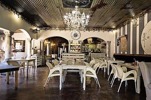 Image - Munch Restaurant