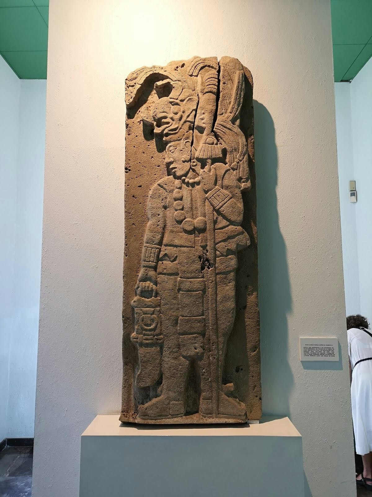 Image - Museo de Arte Prehispánico de México