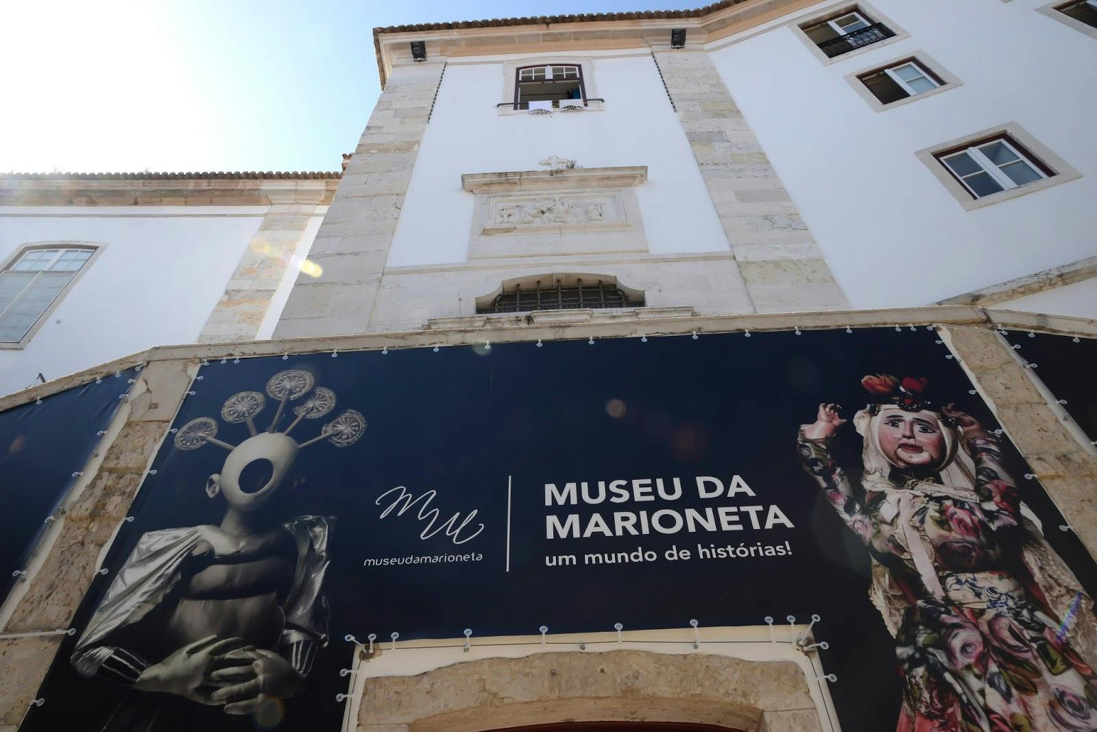 Image - Museu da Marioneta