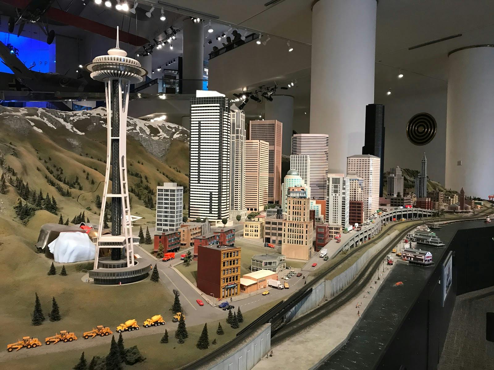 Image - Museum of Science and Industry, Chicago