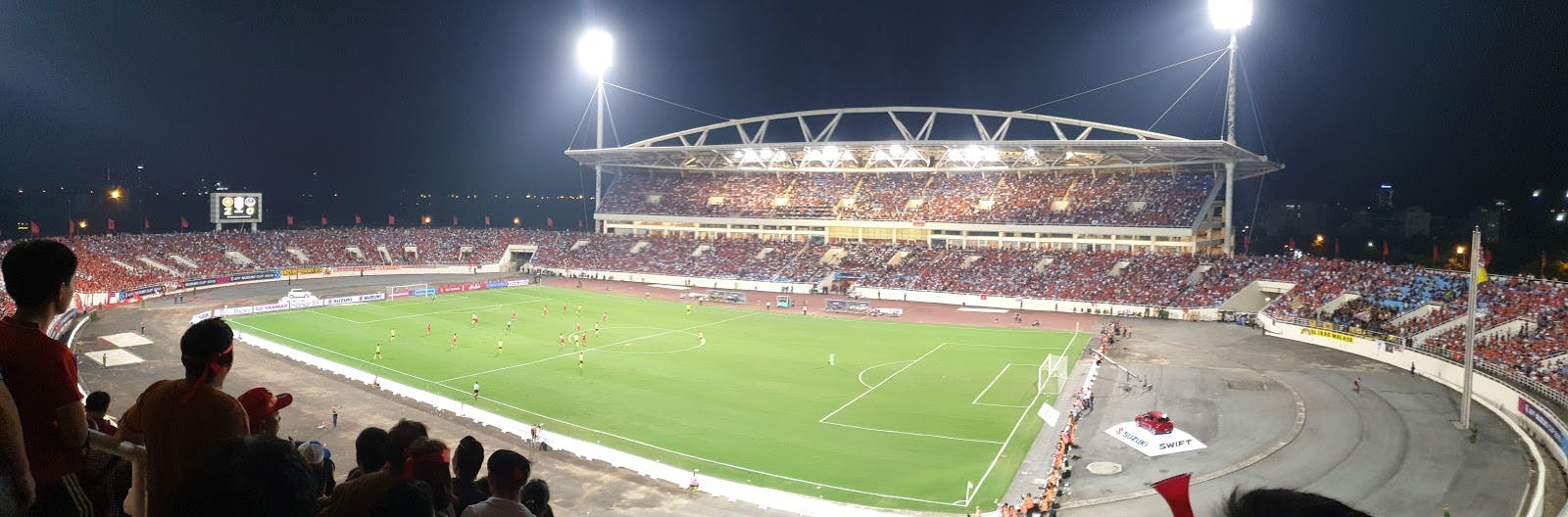 Image - My Dinh National Stadium