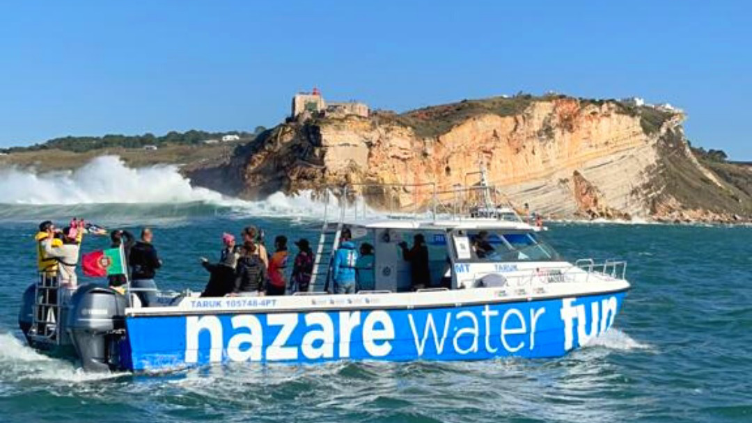 Image - Nazaré Water Fun