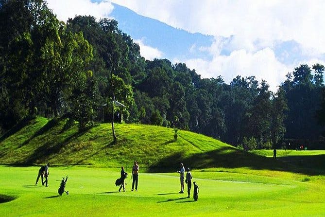 Image - Nepal Golf Tour_441208