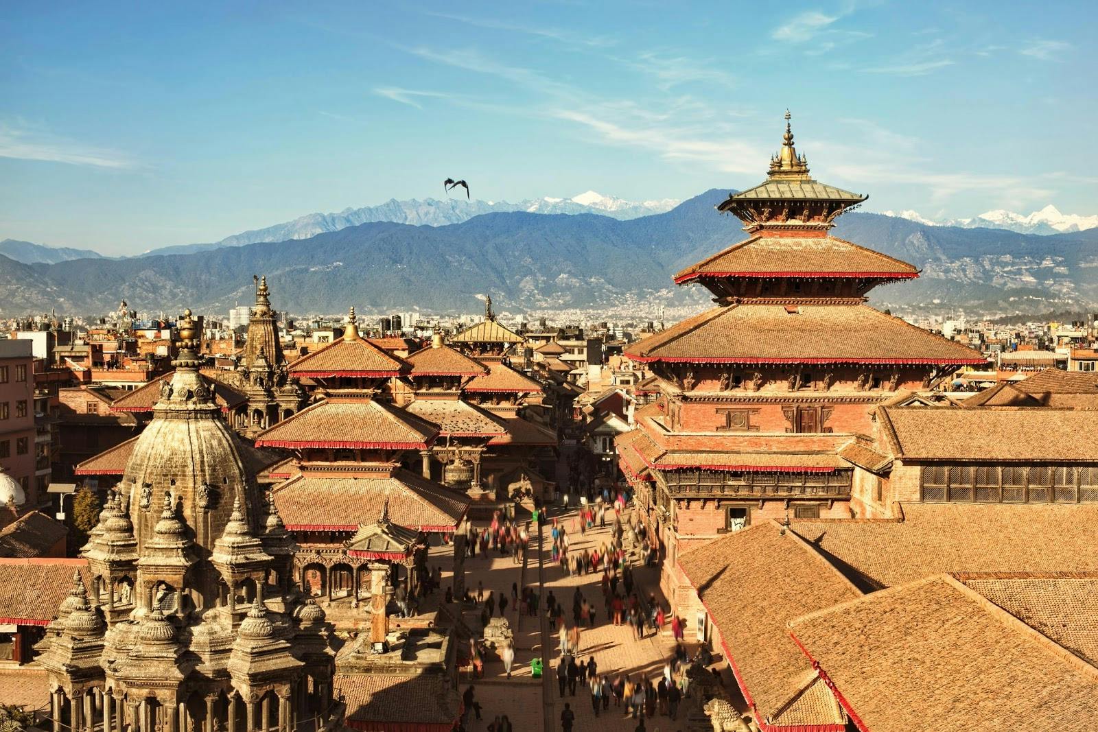 Image - Nepal